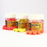 SBS Fluro Mini Pop Ups Cranberry 20 gr 8 mm (SBS12727) - turfishing