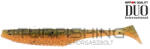 Duo DUO REALIS VERSA SHAD 4" 10cm F083 Watermelon Orange Gold (DUO90163)