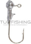 EnergoTeam Jig Fej 8gr. 4/0 (lit59840)