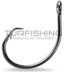 Mustad Demon Wide Gap Circle Hook 6/0 5db/csomag (m4300600) - turfishing