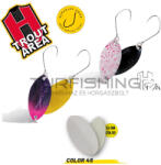 Herakles AREA SPOON SBAM 1.3gr Color 45 Luminose (ARHKSBA45) - turfishing