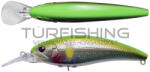 O. S. P OSP CHESTAR SR 76mm 8.9gr AL05 Half Mirror Sight Ayu (OSP61135) - turfishing