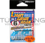 Decoy HOROG DECOY LIGHT GAME MG-3 6 (817865) - turfishing