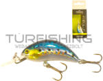 Wizard Fat Minnie Sinking 0, 8m 4cm 3, 5g Bt (82751904)