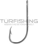 Mustad Beak Hooks, Baitholder Nickel 3/0 7db/csomag (m4177300) - turfishing