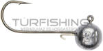 REIVA Reiva Ultra Strong Jig Head 5/0-21g 3db/cs (4934-500-021)