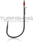 Mustad Alpha-grip Flipping, 2/0 5db/csomag (m4020200) - turfishing