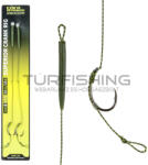 Carp Academy CRANK hook rig pontyozó előke 6-os méret 2db/cs (8106-116) - turfishing