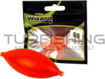 Wizard Upose úszó 4g Piros (60018104) - turfishing