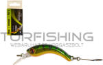 Wizard VIPER BUG CRANK WOBBLER 1, 2G 003 3 cm (82751403)