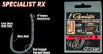 Gamakatsu G-Carp Specialist RX 10/cs. 8-as (185033-008) - turfishing