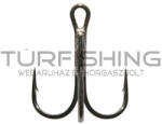 Mustad Up Kvd Bn Elite Barbless 2 6db/csomag (m4360002) - turfishing