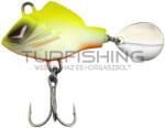 REIVA Jigging Spinner 18g (4343-318) - turfishing