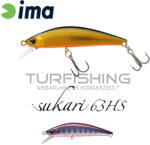 Ima IMA SUKARI 63HS 63mm 8gr 008 Amago (SU63H-008)