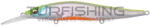 Megabass MEGABASS VISION ONETEN+1 110mm 14gr AURORA REACTION (MB530593)