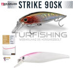 Herakles STRIKE 90SK 9cm 11gr Pink Head (ARHKBL01) - turfishing
