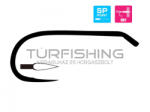 TIEMCO HOROG TIEMCO FLY TMC100SP-BL #18 Barbless (22010003018) - turfishing