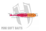 Herakles RINGO 42mm CHEESE Orange Pink (ARHKVR4CH04) - turfishing