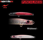 Apia APIA PUNCH LINE 60 5gr 60mm 08 KJ Gigo (AP04575)