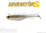 Biwaa DIVINATOR S EVO 4" 10cm 315 Neon Scale Minnow (B002027) - turfishing