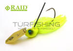 Raid Japan RAID MAXX BLADE POWER 14gr 11 Lemon Power (RAID18548) - turfishing