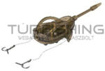 Cralusso Double Chance Ready Method Kosár 70g (1db/csomag) (58272570)