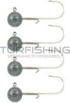 SPRO Jig Head 5/0 14g 4db/cs (4931-500-014) - turfishing