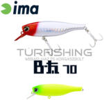 Ima IMA B-FAT 70S 70mm 8gr 214 Mat Chart (BT70-214)