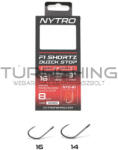 Nytro Nto-b1 Előkötött Szakáll Nélküli Quick-stop Method Előke 7, 5 Cm 16/0, 13mm (y2300009) - turfishing