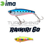 Ima IMA RAIKIRI VIBRATION 60 60mm 11gr 006 Ball Color (RK60-006)