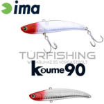 Ima IMA KOUME VIBRATION 90 90mm 20gr 101 Red Head (KU90-101)