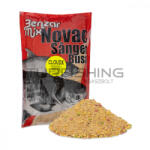 Benzar Mix Cloudx Etetőanyag 1 Kg (94005071)