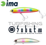 Ima IMA SOBAT 80S 80mm 13gr 104 Cotton Candy (SB104)