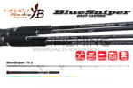 YAMAGA Blanks BLUE SNIPER 70/2 2.14m 20-60gr (YB14521) - turfishing
