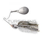 Tiemco SPINNERBAIT TIEMCO CUREPOPSPIN 50mm 7gr Color 05 (300121870005) - turfishing