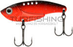 REIVA Powerflex VIB 11.5g Black-Red (9922-304) - turfishing