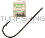 Mustad Aberdeen Hooks Bn 4/0 8db/csomag (m4145104)