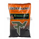 Feedermánia Groundbait Xtreme Fish 800 Gr (f0101001)