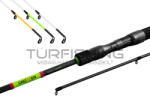Delphin CROXER 240cm/45g/2 rész (101005792) - turfishing