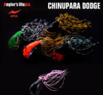 Apia APIA CHINUPARA DODGE 53mm 10gr 01 Mussel (AP09495)
