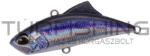 Duo DUO SPEARHEAD RYUKI VIB 4.5cm 5.3gr CNA0534 UV Flash (DUO05812)