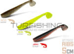 Delphin Gumihal Delphin B! StinxRIBS Shrimp / 20db 5cm / NATUR (101003009)