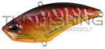 Duo DUO REALIS APEX VIB F85 8.5cm 25gr CCC3354 Ghost Red Tiger (DUO38387)