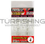 Decoy HÁRMAS HOROG DECOY Y-W77 EXTRA WIDE GAP #1 (813591) - turfishing