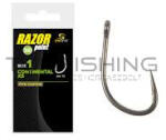 Carp Spirit RAZOR POINT Continental XS - 4-es méret (ACS350083)