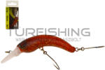 Wizard CLUMSY CRANK WOBBLER 3G 007 4, 2 cm (82751307)