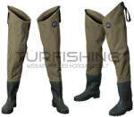 Delphin Gázló combcsizma Delphin HRON méret 42 (101000587)