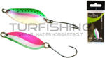 Wizard CHUBBY SPOON 3, 6G UL VILLANTÓ 011 3 cm (84100111)