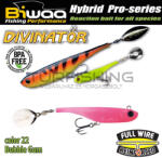 Biwaa DIVINATOR MINI 9.5cm 9gr 22 Bubble Gum (B000925)