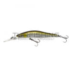 Tiemco TIEMCO SUMARI DEEP 90F 90mm 11gr Color 060 Dive 2.5m (930843761775)